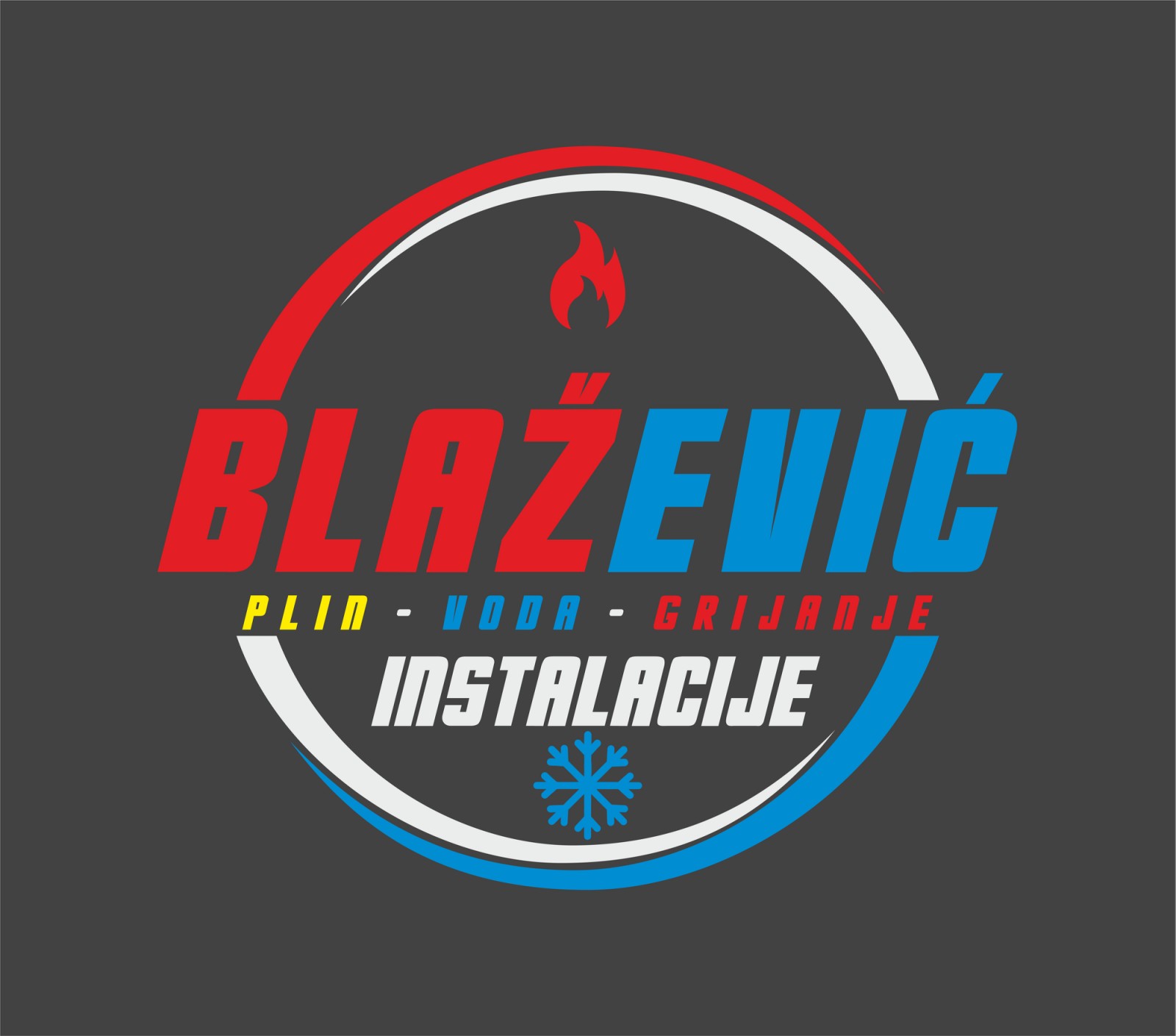 Blažević Instalacije
